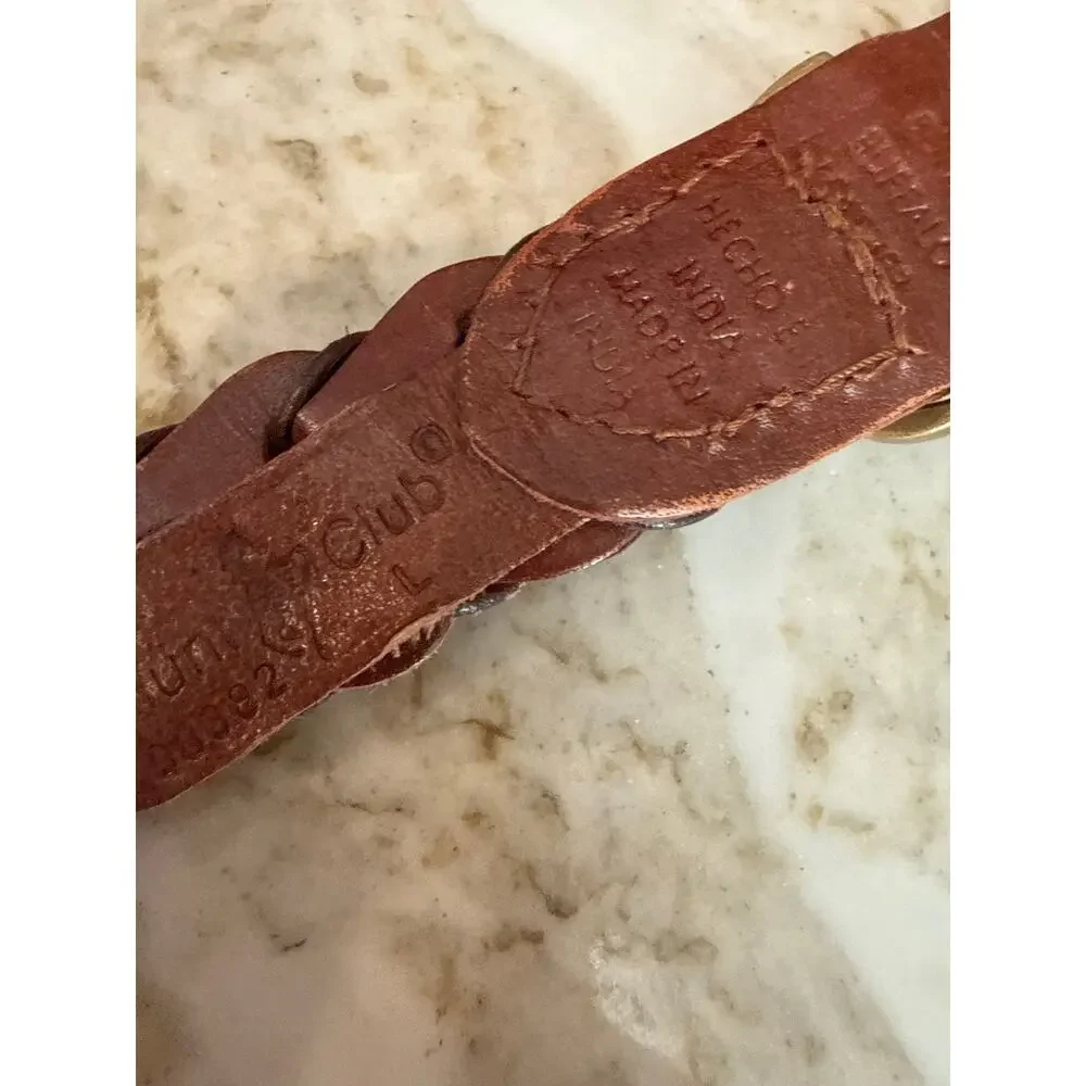 Vintage hunt club